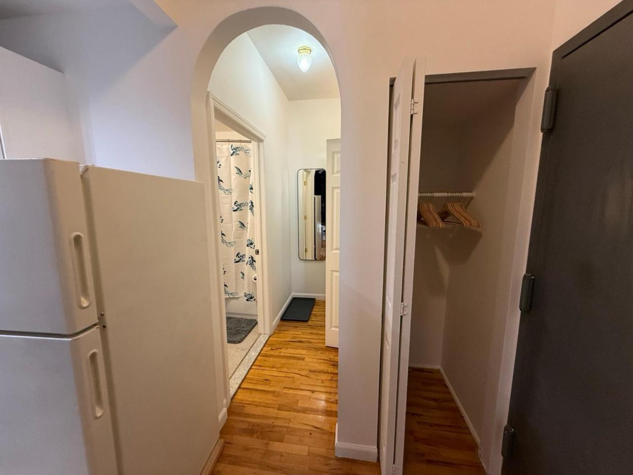 215 Appartement New York